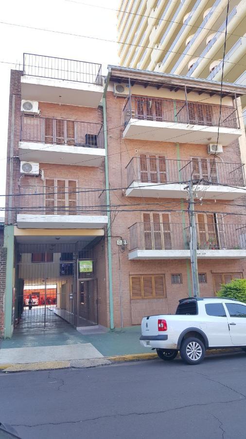 Departamento Centrico En Posadas, Garage Opcional D2 Extérieur photo